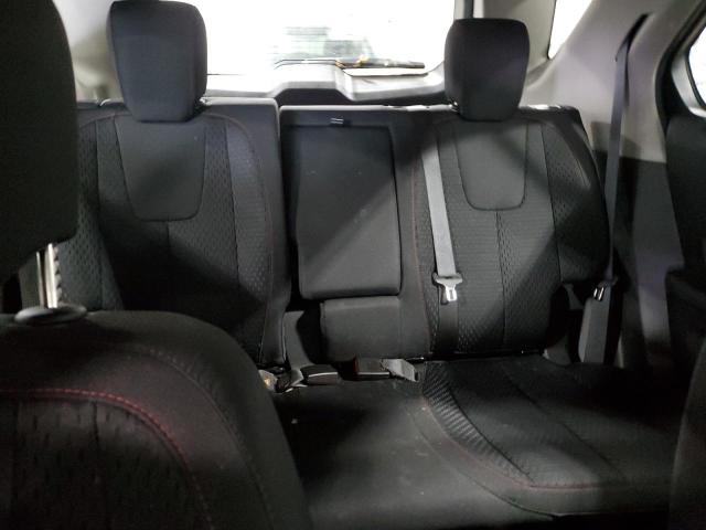 Photo 10 from auction – 2014 CHEVROLET EQUINOX LS with VIN 2GNFLEEK3E6329158
