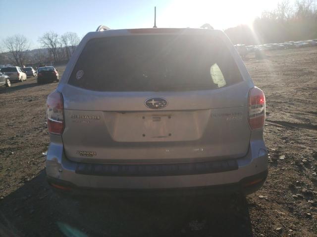 Photo 6 from auction – 2015 SUBARU FORESTER 2 with VIN JF2SJADCXFH480284