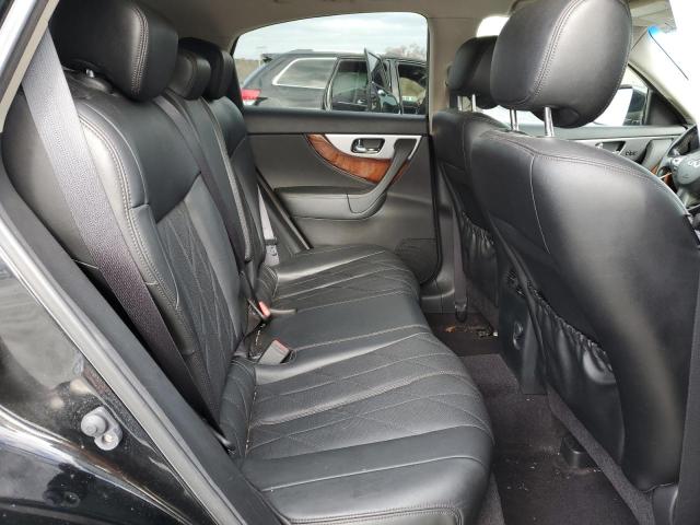 Photo 11 from auction – 2012 INFINITI FX35 with VIN JN8AS1MW9CM155862
