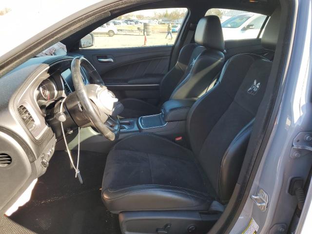 Photo 7 from auction – 2020 DODGE CHARGER SC with VIN 2C3CDXGJ3LH217085
