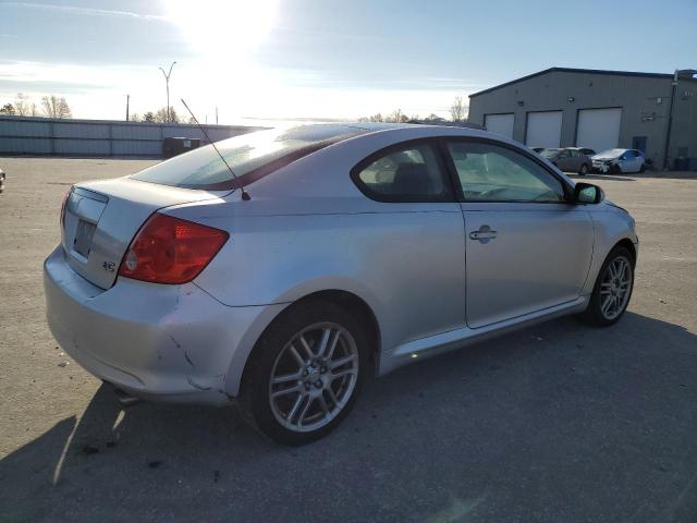 Photo 3 from auction – 2006 TOYOTA SCION TC with VIN JTKDE177460076950