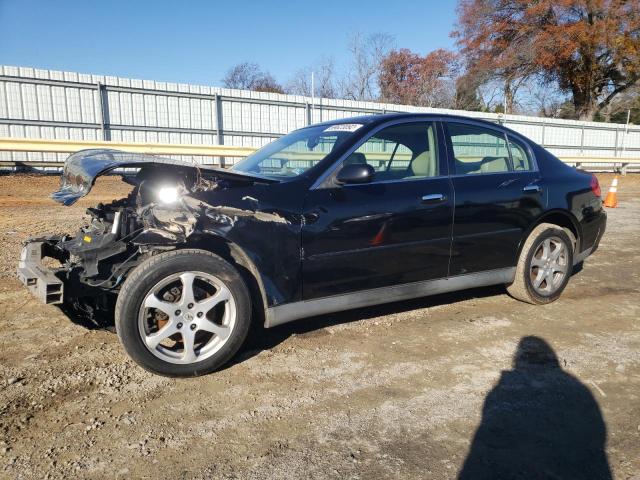 Photo 1 from auction – 2003 INFINITI G35 with VIN JNKCV51EX3M015672