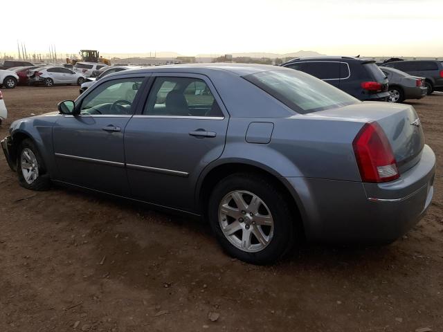 Photo 2 from auction – 2006 CHRYSLER 300 TOURIN with VIN 2C3KA53G06H237236