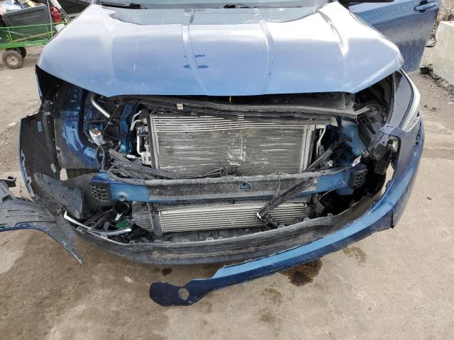 Photo 12 from auction – 2019 GMC TERRAIN SL with VIN 3GKALTEX3KL339395