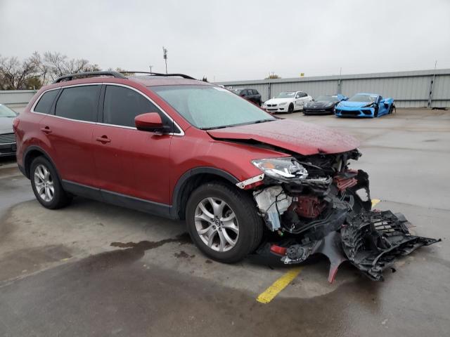 Photo 4 from auction – 2014 MAZDA CX-9 TOURI with VIN JM3TB2CA9E0443625