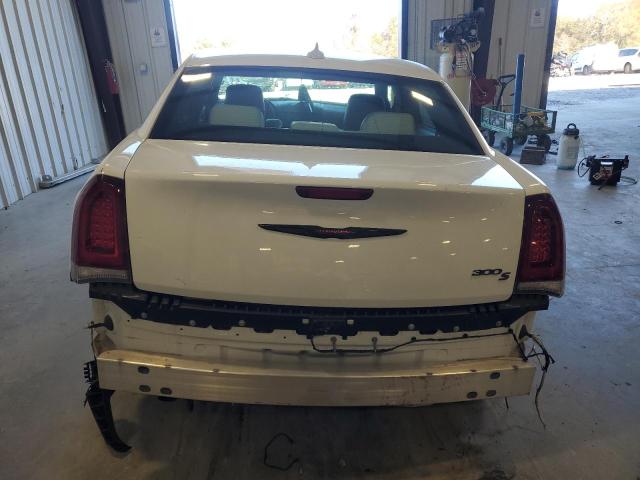 Photo 6 from auction – 2021 CHRYSLER 300 S with VIN 2C3CCABG4MH525556