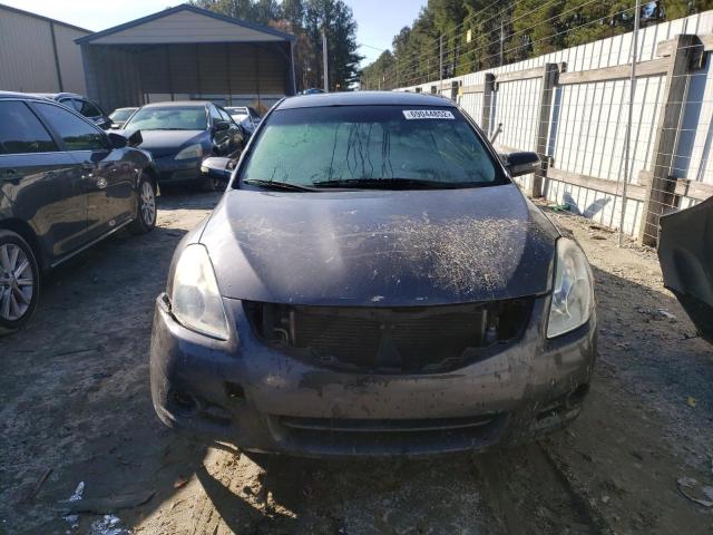 Photo 5 from auction – 2010 NISSAN ALTIMA BAS with VIN 1N4AL2AP4AN454670