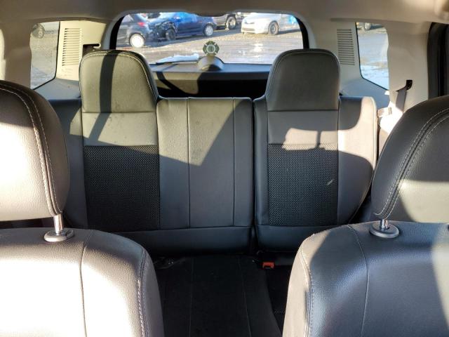 Photo 10 from auction – 2017 JEEP PATRIOT SP with VIN 1C4NJRBB1HD135403