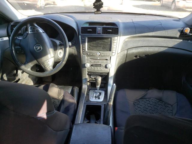 Photo 8 from auction – 2006 ACURA 3.2TL with VIN 19UUA662X6A035756