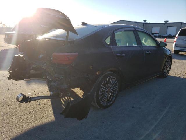 Photo 3 from auction – 2020 KIA FORTE GT with VIN 3KPF44AC4LE144919
