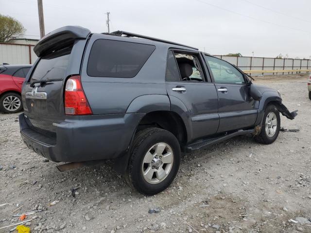 Photo 3 from auction – 2008 TOYOTA 4RUNNER SR with VIN JTEZU14R588092886