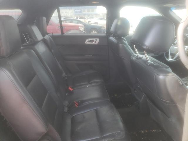 Photo 11 from auction – 2012 FORD EXPLORER X with VIN 1FMHK7D83CGA72985