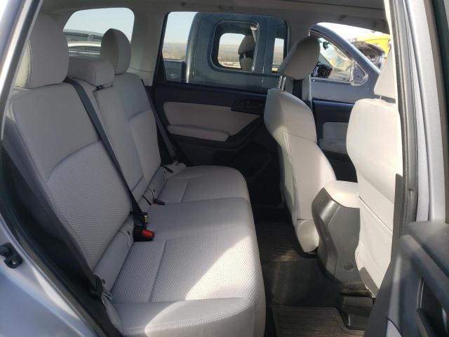 Photo 10 from auction – 2015 SUBARU FORESTER 2 with VIN JF2SJADC1FH429501