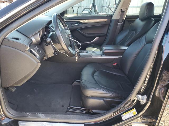 Photo 7 from auction – 2011 CADILLAC CTS with VIN 1G6DA5EY8B0167352