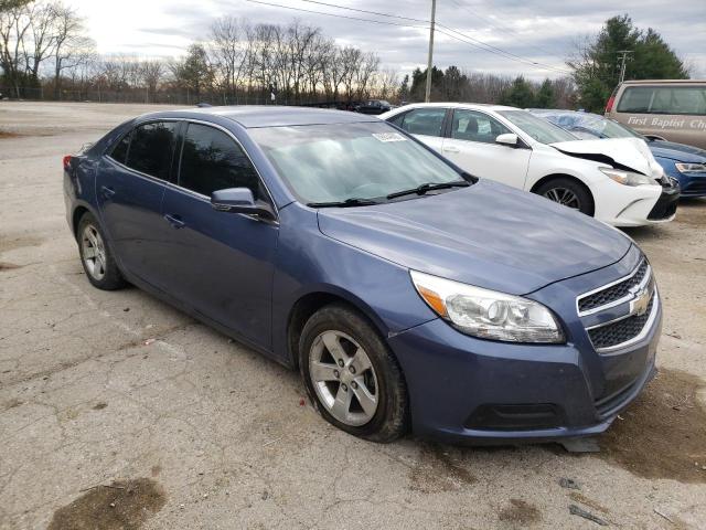 Photo 4 from auction – 2013 CHEVROLET MALIBU LS with VIN 1G11B5SA1DF348550