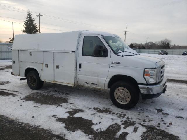 Photo 4 from auction – 2010 FORD ECONOLINE with VIN 1FDSE3FLXADA81026