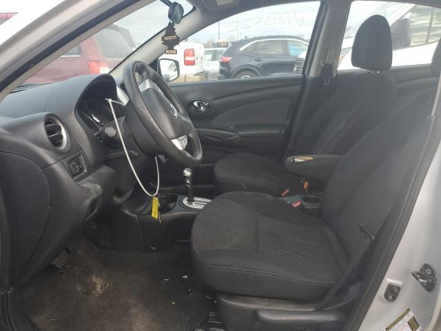 Photo 7 from auction – 2015 NISSAN VERSA S with VIN 3N1CN7AP3FL848424