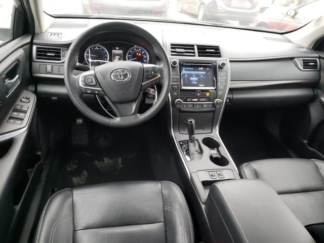 Photo 8 from auction – 2017 TOYOTA CAMRY LE with VIN 4T1BF1FK6HU653048