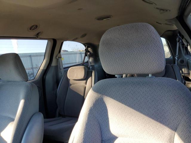 Photo 8 from auction – 2007 CHRYSLER TOWN AND C with VIN 2A4GP44RX7R298061