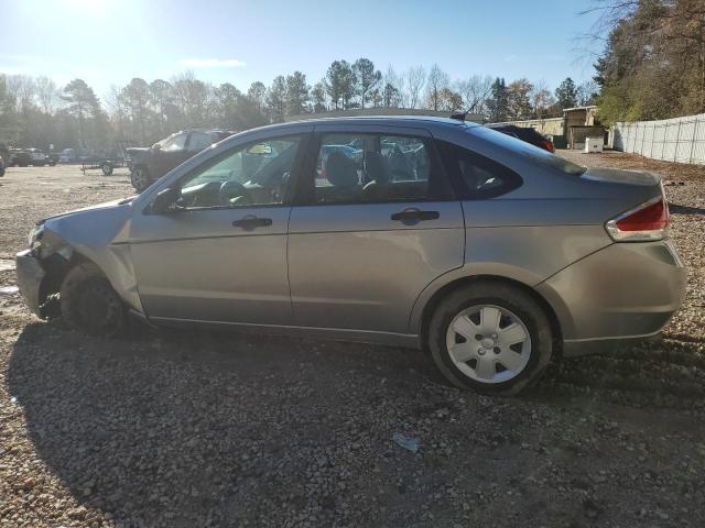 Photo 2 from auction – 2008 FORD FOCUS S/SE with VIN 1FAHP34N78W279757