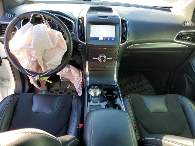 Zdjęcie 8 z aukcji – 2020 FORD EDGE ST z VIN 2FMPK4AP0LBA02325