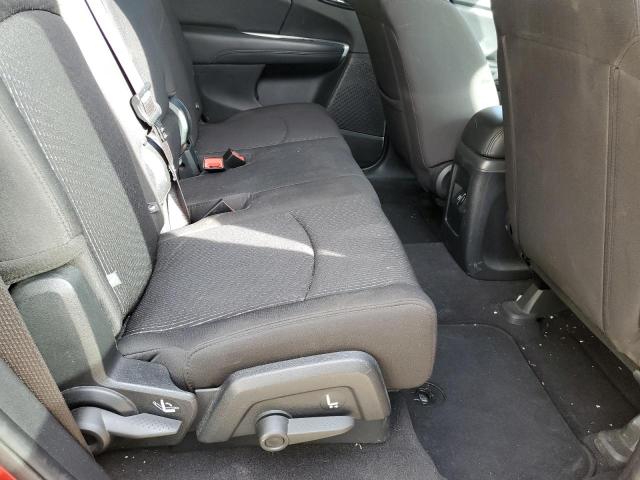 Photo 10 from auction – 2017 DODGE JOURNEY SE with VIN 3C4PDCAB6HT695751