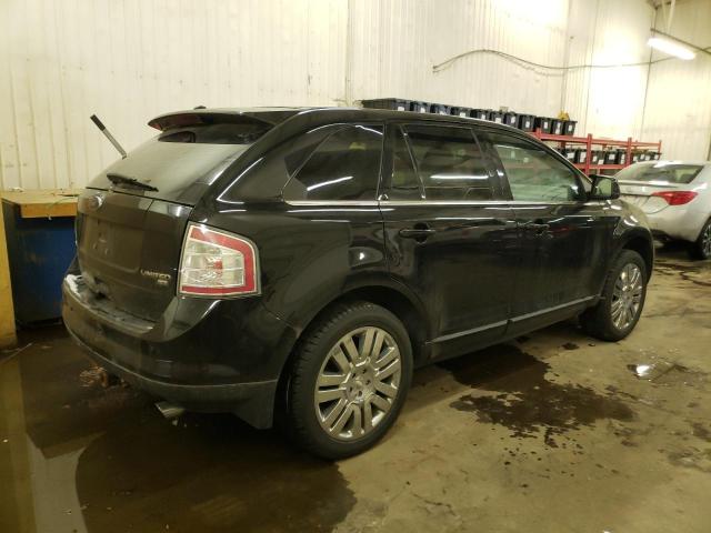 Photo 3 from auction – 2008 FORD EDGE with VIN 2FMDK49C68BA02387