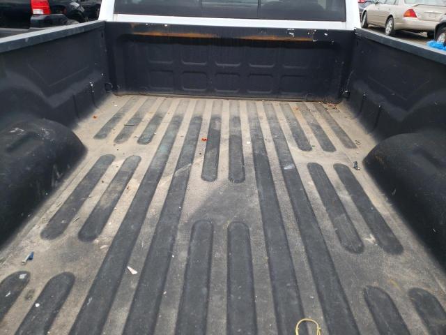 Photo 10 from auction – 2017 RAM 1500 ST with VIN 3C6JR6DTXHG552086