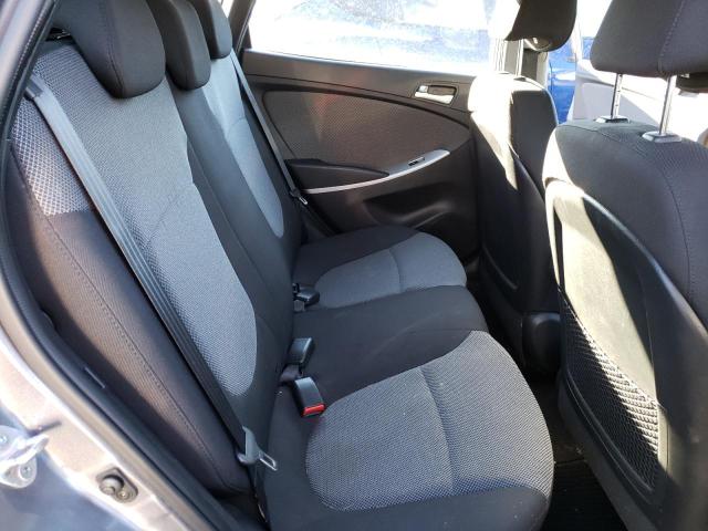 Photo 10 from auction – 2013 HYUNDAI ACCENT GLS with VIN KMHCT5AE5DU120477