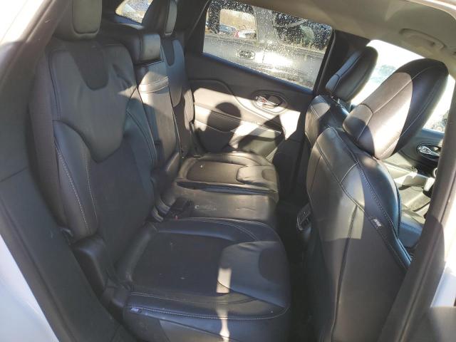 Photo 11 from auction – 2018 JEEP CHEROKEE L with VIN 1C4PJLLX1JD531756