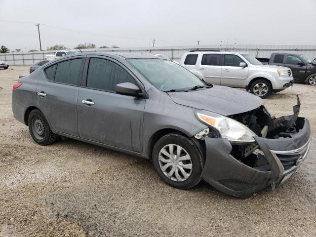 Photo 4 from auction – 2018 NISSAN VERSA S with VIN 3N1CN7AP3JL810300