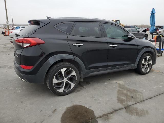 Photo 3 from auction – 2016 HYUNDAI TUCSON LIM with VIN KM8J33A21GU114892