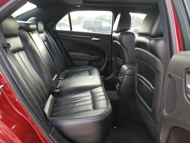 Photo 10 from auction – 2013 CHRYSLER 300 S with VIN 2C3CCABG9DH574543