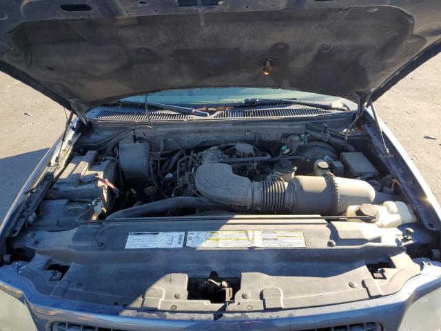 Photo 12 from auction – 1999 FORD EXPEDITION with VIN 1FMPU18LXXLA91709