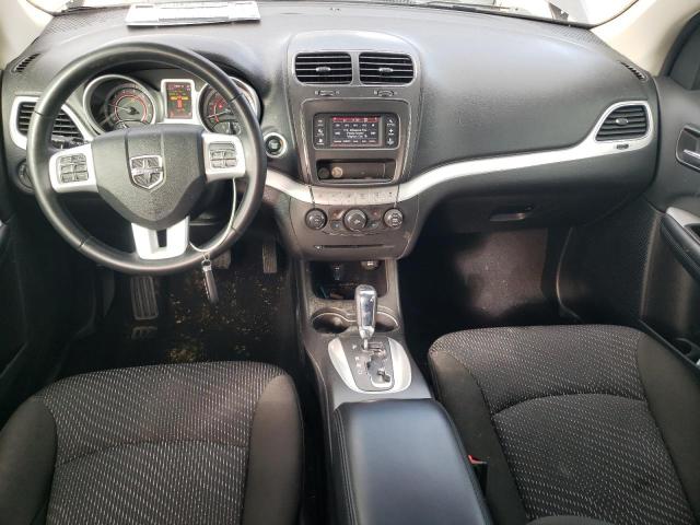 Photo 8 from auction – 2020 DODGE JOURNEY SE with VIN 3C4PDCAB6LT199261