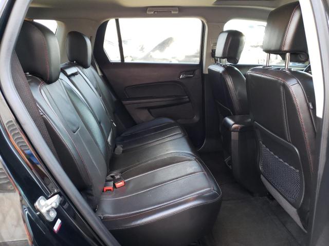Photo 10 from auction – 2015 GMC TERRAIN SL with VIN 2GKALSEK5F6412498