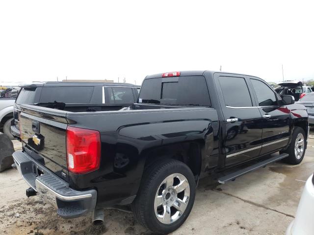 Photo 3 from auction – 2018 CHEVROLET SILVERADO with VIN 3GCPCSECXJG264666