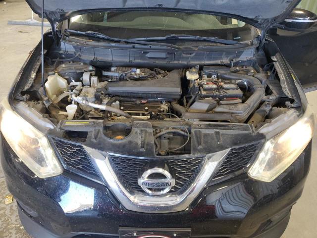 Photo 12 from auction – 2015 NISSAN ROGUE S with VIN 5N1AT2MV5FC870262