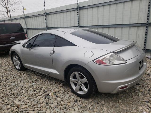 Photo 2 from auction – 2009 MITSUBISHI ECLIPSE GS with VIN 4A3AK24F09E040245