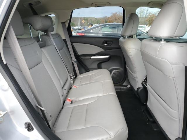 Photo 11 from auction – 2015 HONDA CR-V EXL with VIN 2HKRM3H73FH509915