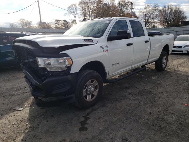 RAM 3500 TRADE 2022 with VIN 3C63R3GJ9NG287710 - Photo from auction