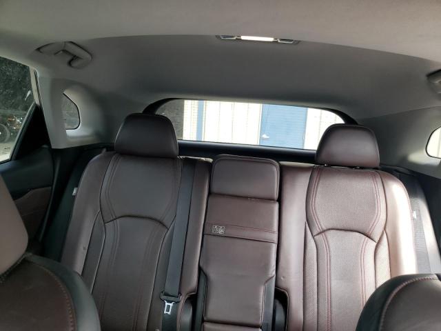 Photo 10 from auction – 2017 LEXUS RX 350 BAS with VIN 2T2ZZMCA6HC038595
