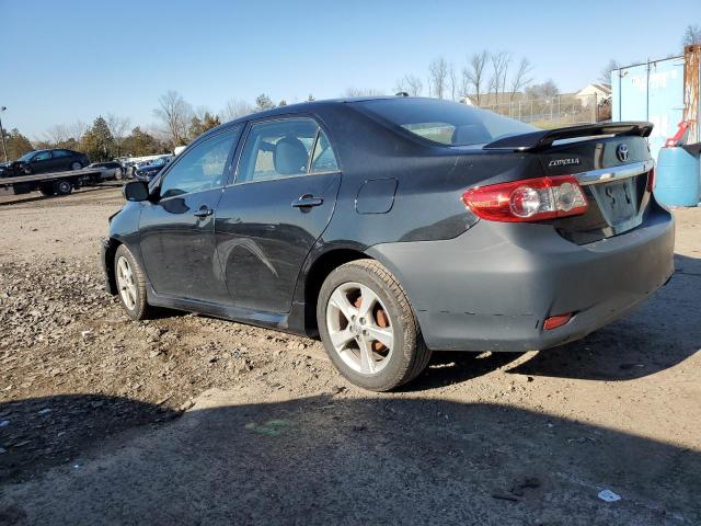Photo 2 from auction – 2011 TOYOTA COROLLA BA with VIN 2T1BU4EE6BC719240