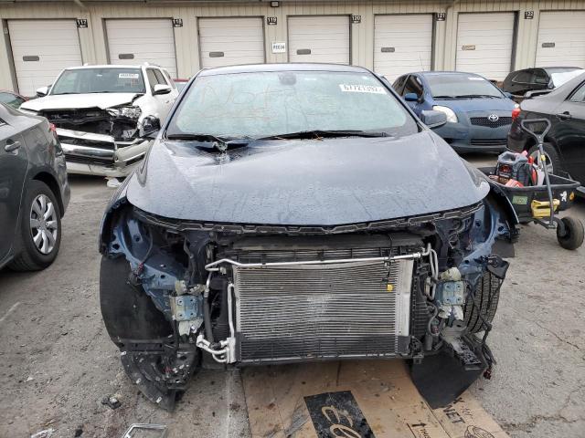 Photo 5 from auction – 2019 CHEVROLET MALIBU LT with VIN 1G1ZD5ST0KF115223