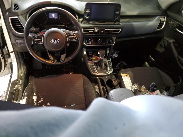 صورة رقم 8 من المزاد - 2021 KIA SELTOS S مع VIN KNDEUCAAXM7049237