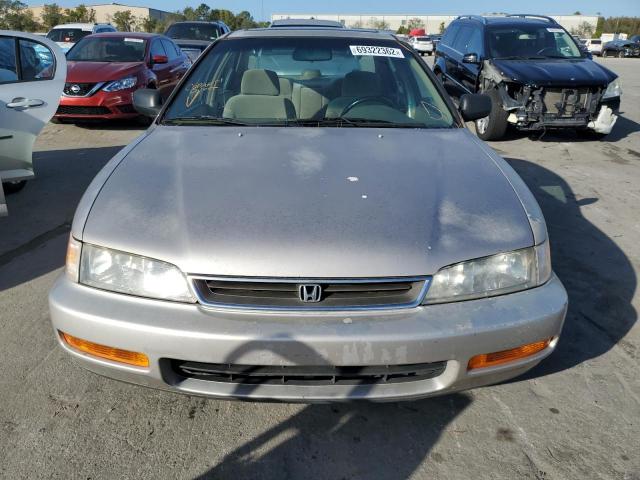 Photo 5 from auction – 1997 HONDA ACCORD SE with VIN 1HGCD5603VA162326