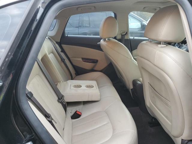 Photo 10 from auction – 2012 BUICK VERANO with VIN 1G4PS5SK9C4140268