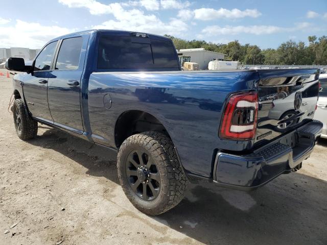 Photo 2 from auction – 2022 RAM 2500 BIG H with VIN 3C6UR5DL5NG280565