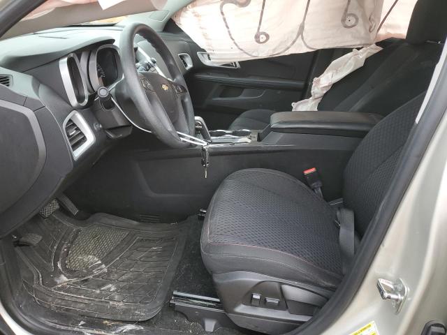 Photo 7 from auction – 2014 CHEVROLET EQUINOX LS with VIN 2GNALAEK8E6167532