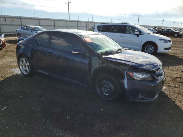 Photo 4 from auction – 2013 TOYOTA SCION TC with VIN JTKJF5C7XD3045369